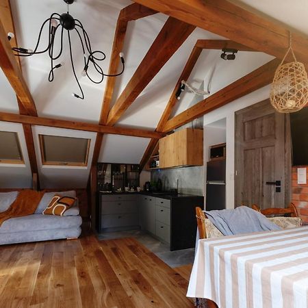 Gostynin Garden Apartment III Екстериор снимка