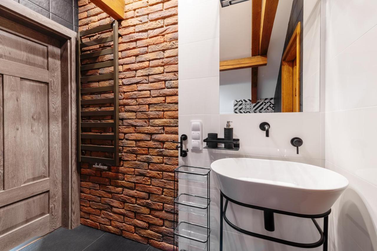 Gostynin Garden Apartment III Екстериор снимка