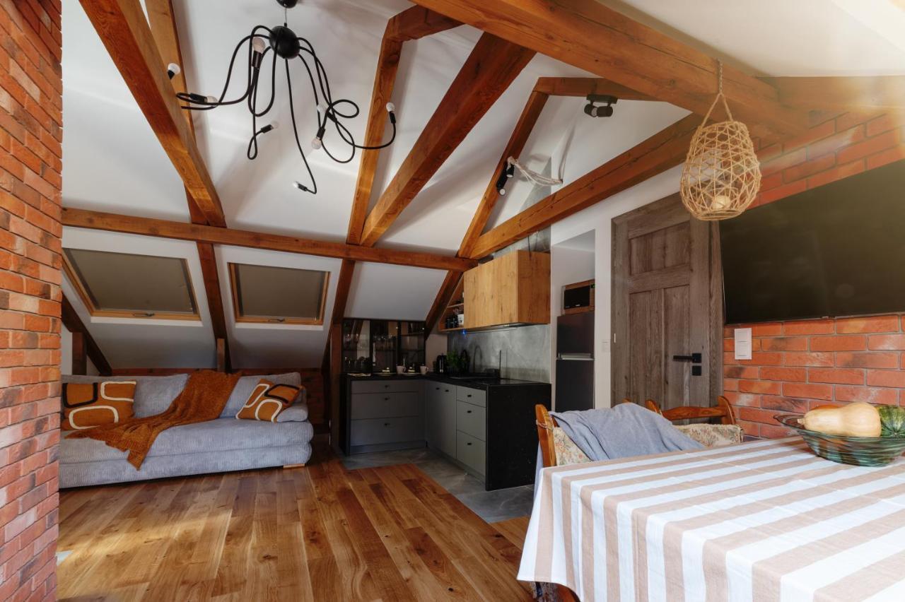 Gostynin Garden Apartment III Екстериор снимка