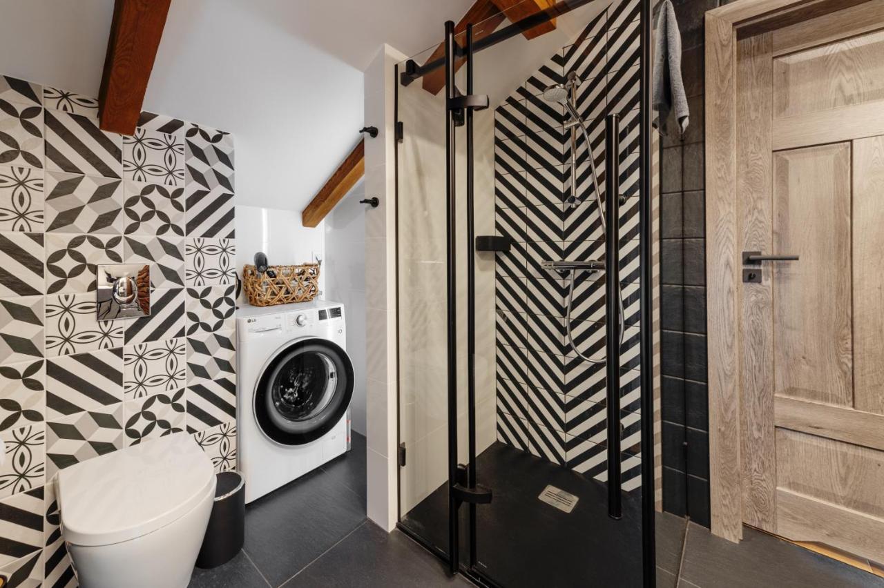 Gostynin Garden Apartment III Екстериор снимка