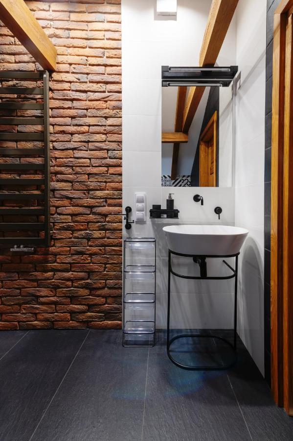 Gostynin Garden Apartment III Екстериор снимка