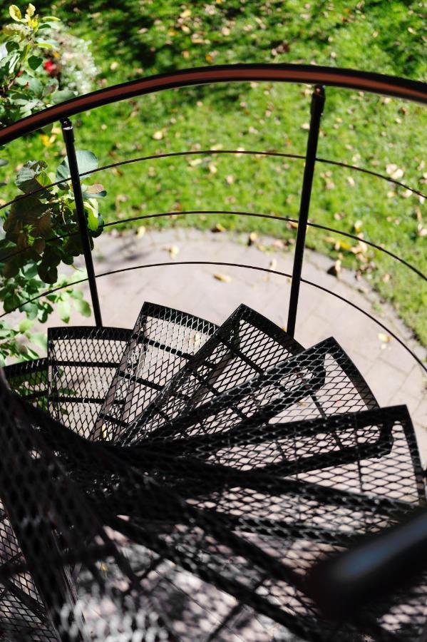 Gostynin Garden Apartment III Екстериор снимка