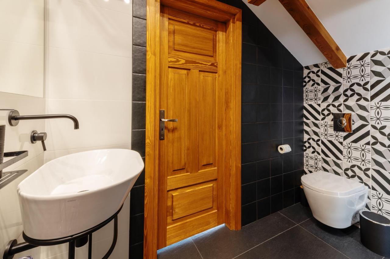 Gostynin Garden Apartment III Екстериор снимка